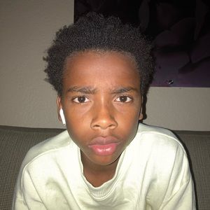 Meet your Posher, Marcus